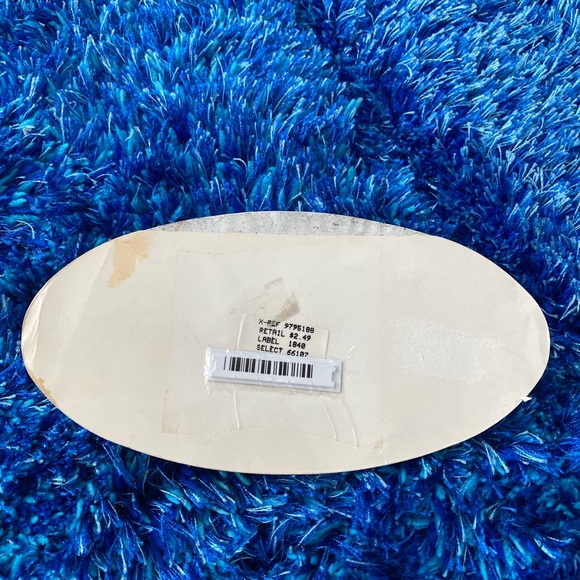 DUH Y2K Retro Bumper Sticker. 2000. Socially Hazardous. New! - Picture 2 of 4